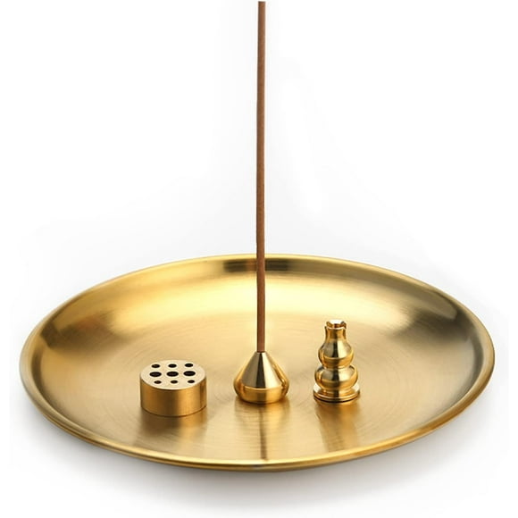 Incense Stick Holder, Incense Holder, Incense Burner for Meditation Accessories