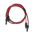 thumbnail image 4 of Solar Extension Cable Solar Wire Solar Extension Cord Solar Panel Extension Cord Photovoltaic Wire Solar Extension Cable Photovoltaic Cord Wire PPO Waterproof For Power, 4 of 8