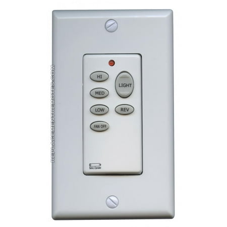 Anderic Chq9051t For Hampton Bay P N Uc9051t Ceiling Fan Remote Control New