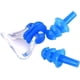 thumbnail image 3 of Tapones para los oídos de natación y clip para la nariz, compatible con sujetadores suaves de silicona compatibles con adultos o niños Afortunado Sencillez, 3 of 5