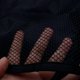 thumbnail image 4 of Gray Cotton+Polyester Heavy Duty Forklift Truck, Tractor, Lawn Mower Seat Cover, Seat Cushion Dust Cover, 4 of 5