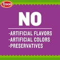 thumbnail image 4 of Tyson Oven Roasted Diced Chicken Breast, 22 oz (Frozen, Fully Cooked), 4 of 13