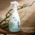 thumbnail image 4 of NATURAL BEAUTY CARE NBC - Equalizer Tratamiento para Cabello 300 ml, Tratamiento Bif&aacute;sico de Hidrataci&oacute;n, para Cabellos Secos y Qu&iacute;micamente Procesados, Aporta Humecta, 4 of 7