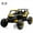 Yellow, variant on NITIVINK 24V Ride On Toys for Kids, Ride On Car with Remote Control, 2 Seater Kids UTV, Electric Vehicle 4 Wheeler UTV, 5Mph High Speed, Blue