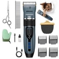 thumbnail image 1 of Grooming Clippers Gooad Professional, inalámbrico, para mascotas, 1 of 7