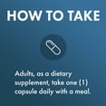 thumbnail image 5 of Dr. Mercola Biothin Organic Apple Cider Vinegar & Fermented Cayenne - Metabolic Support - Thermogenic Benefits - Vegan - Non-GMO - 30 Capsules, 5 of 7