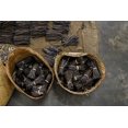 thumbnail image 3 of 15 Premium Dry Vanilla Beans, Perfect for Making Vanilla Extract, Moisture 15-20%,Vanillin 2.2% perfect for Extract 6-7 inch (hi Vanillin %), 3 of 5