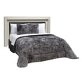 thumbnail image 1 of Edredon Mink King Size Elefantito  Negro Grizzly Térmico, 1 of 4