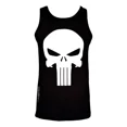 thumbnail image 1 of Camiseta Tank Top Olímpica Gym Punisher Skull 333cosplay, 1 of 4