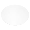 thumbnail image 4 of SKISUNO Cake Platter Round Cake Carrier Acrylic Carry for Pastries 1Pack, 4 of 8