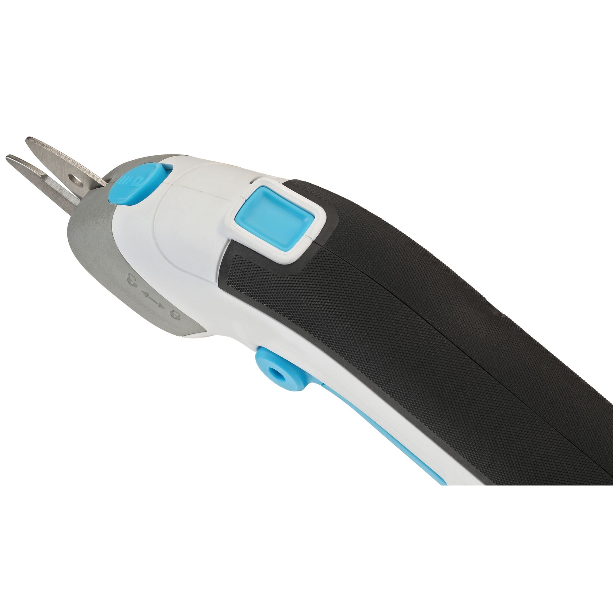 BLACK+DECKER 4V Crafting Scissors (BCSC115FF)