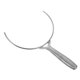 thumbnail image 1 of unbranded Pinza Para Bowl Con Mango Y Resistente De Acero Inoxidable, 1 of 8