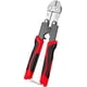 thumbnail image 2 of 8Inch Small Screw Cutter Wire Rope Cutter With Antislip Handle Screw Cutter Chain Lock Cutter Pliers For Precise Cutting, 2 of 5