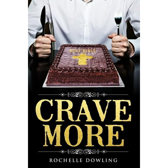 Crave More (Paperback)