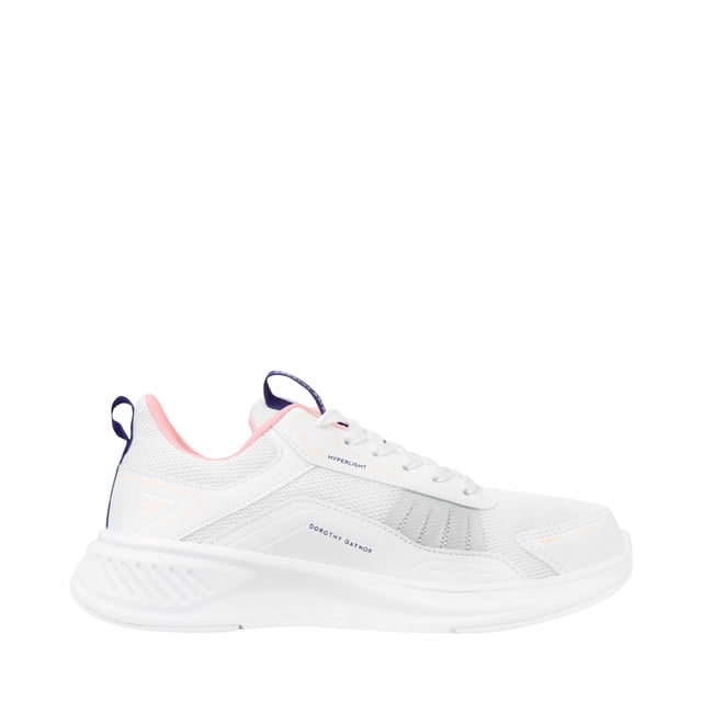 Tenis Rosalía Color Blanco D14170234620 24 Dorothy Gaynor Tenis Rosalía Color Blanco D14170234620 24
