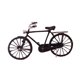 thumbnail image 5 of Escena de Bicicleta Strade Fareast Limited Miniatura 1/64 Resina Negro, 5 of 8