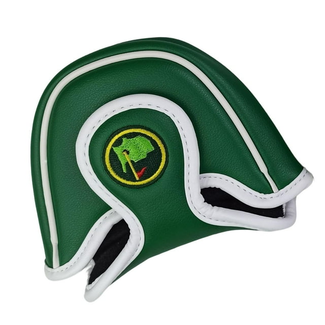 Golf Mallet Putter Head Cover Golf Putter Headcovers for Equipment