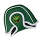 thumbnail image 1 of Golf Mallet Putter Head Cover Golf Club Head Covers Golf Putter Headcovers Wrap, apto para la mayoría de los mallet Putter, fácil de usar, 1 of 9