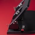 thumbnail image 5 of Officemate Medium Duty 3 Hole Punch with Ergonomic Handle, 30 Sheet Capacity, Black (90088), 5 of 11