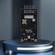 thumbnail image 4 of WDOplteas LAN8720 3.3V RMII Placa Desarrollo Interfaz Transceptor Capa Física Red, 4 of 9