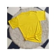thumbnail image 2 of Camiseta La Mamá Más Bonita Día De Las Madres, regalo del Día de la Madre de la hija, camiseta para mamá Color Amarillo Talla Chica Marca Emil SaEs, 2 of 4