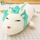 thumbnail image 2 of 90-130cm Big Soft Cartoon Dragon Anime Miyazaki Hayao Spirited Away Haku Cute Doll Plush Toys Pillow Dolls Gift for Kids Girls zhangyuxiang LED, 2 of 2