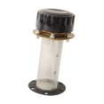 thumbnail image 2 of Tapa del tanque de combustible del cargador con reemplazo de malla filtrante Fácil instalación Pieza alta 12cmx4.5cm, 2 of 9