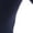 Navy, variant on Tummy Control leggings for women Stretch Is Comfort Cotton/Spandex Plus Size Leggings Women's Fashion Clothing Workout Soft Yoga Pants for Running