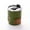 Green, variant on 300ml Travel Coffee Mug with Lid Stainless Steel Camping Cup Leak Proof Reusable