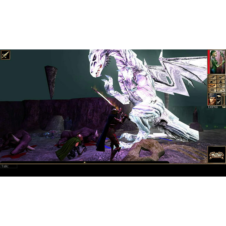 Neverwinter Nights: Enhanced Edition, Skybound Games, Xbox One,  811949031822