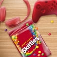 thumbnail image 4 of SKITTLES, Original Chewy Candy, Bowl Size Bag, 320g, 4 of 10