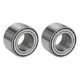 thumbnail image 4 of 93305-00602, Hard Anti Rust High Strength Durable Front Rear Wheel Bearing  For Motorcycle, 4 of 8