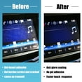 thumbnail image 4 of Unique Bargains Display for CUE Infotainment System for Cadillac ATS CTS ELR Escalade SRX XTS 20867046, 4 of 8
