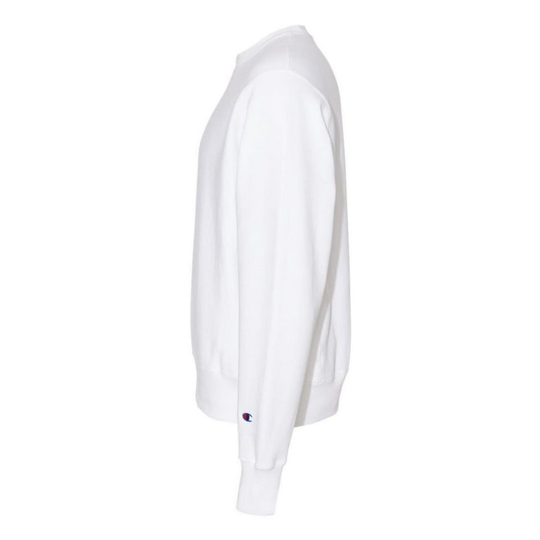 Champion Men's Reverse Weave Crewneck Sweatshirt
