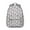 Grey-27, variant on "Stylish Chicken Graphic Backpack - Spacious & Waterproof School Bag for Teens, Lightweight Laptop Backpack for High School & College, Trendy & Practical"