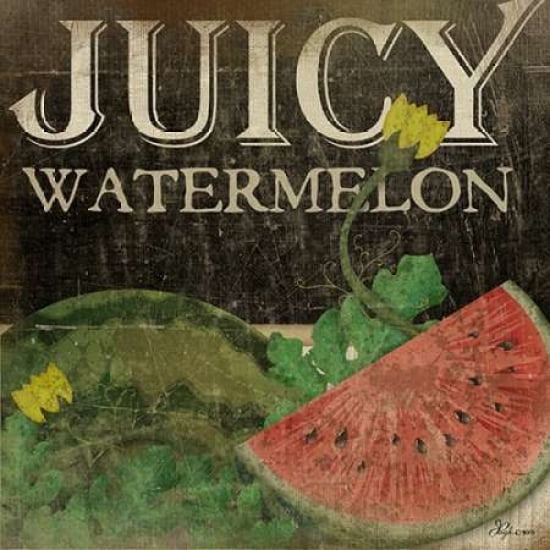 Juicy Watermelon Ca