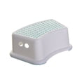 thumbnail image 1 of Banco Taburete Aqua Dreambaby 1 escalón, ideal para baño, cocina, soporta hasta 80 kg., 1 of 5