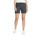 thumbnail image 2 of Eddie Bauer Womens' Convertible Performance Pant (Grey, 10), 2 of 2