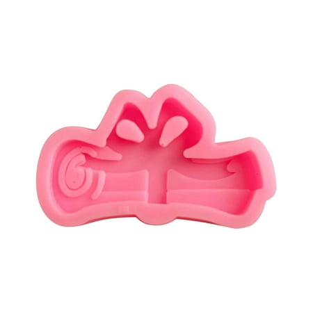

HONHUZH Cake Molds Clearance Graduation Season Modeling Silicone Graduation Cap Celebration Cake Decoration