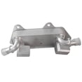 thumbnail image 5 of TOPAZ PBC000010 Heat Exchanger Engine Oil Cooler w/O-Ring for Land Rover Freelander 2002-2005, 5 of 7