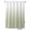 Green, variant on Fsddascl Morocco Orange Shower Curtain Set - Standard 72" x 72" Washable Bathtub Curtain with 12 Hooks, Modern Geometric Gradient Simple Waterproof Fabric Stall Shower Curtains for Bathroom/Bathtub