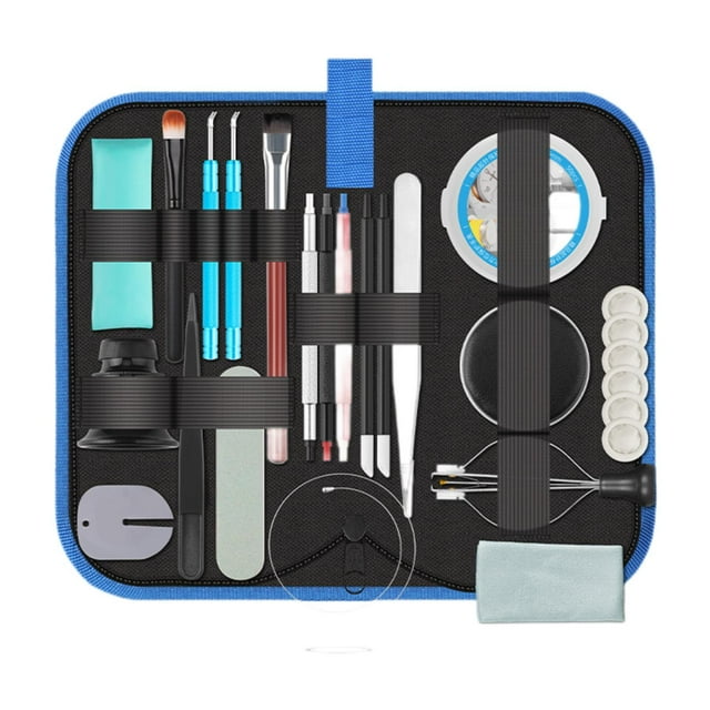 GUOOL Watch Repair Kit Convenient Watch Maintenance Accessories Watch Hand Remover