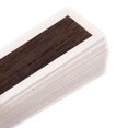 thumbnail image 4 of 10 piezas de bloques de Puente de Guitarra clásica kusrkot incrustaciones para Luthiers suministros de bricolaje, 4 of 8