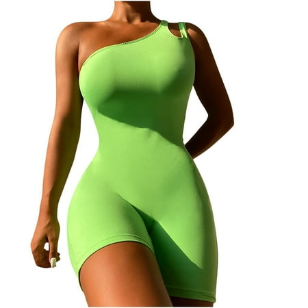

Plus Size Lingerie For Women 16-32 Women One Piece Underwear Fitness Sportswear