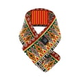 thumbnail image 4 of Womens' Hearting Warming Scarf FashionableSmart Mobile Power USB Charging Neck And Shoulder Winter Cold Protection And Warm Heating Men And Women Scarf, 4 of 5