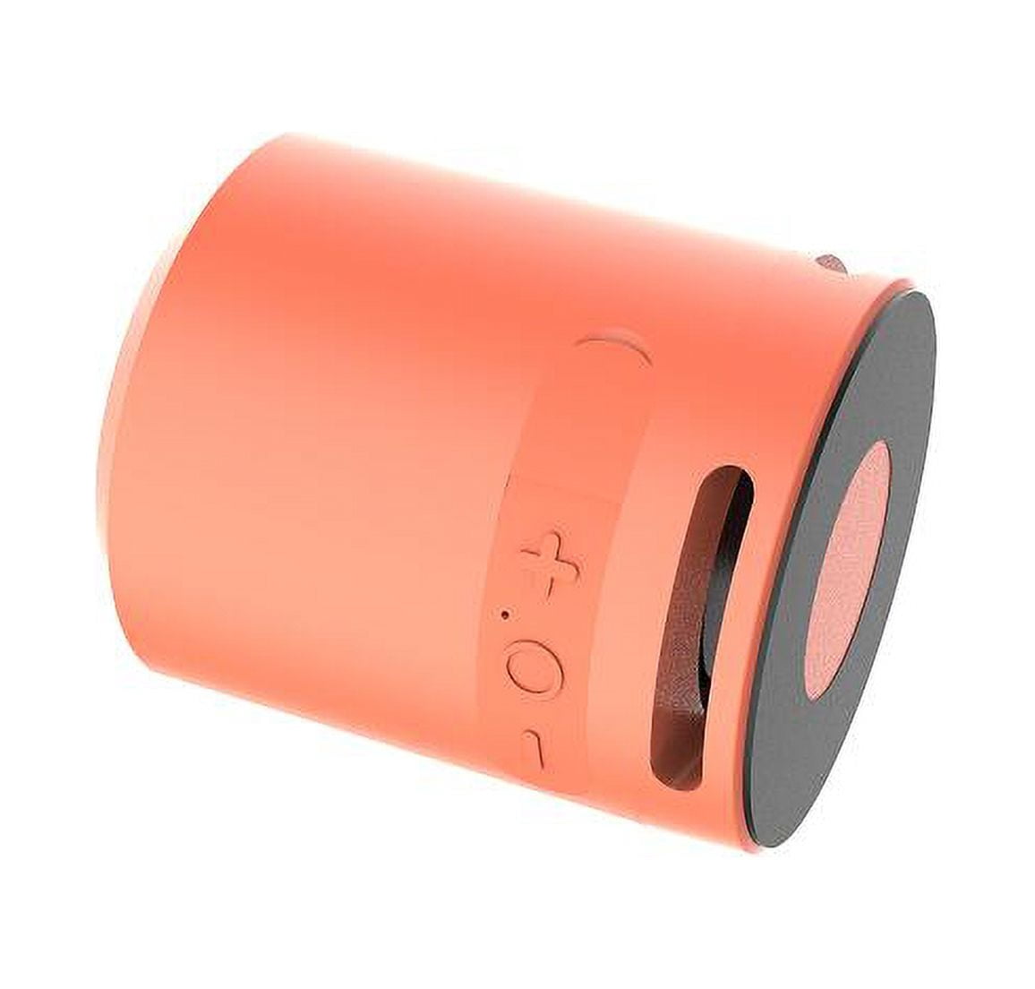 Compact Wireless Rugged Speaker with Built-in Microphone