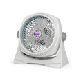 thumbnail image 1 of Ventilador Vortex 12' Navia 2 en 1 piso y pared, 1 of 5