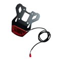 thumbnail image 1 of Rear Pedal with Taillights for G2 MAX Anti-Slip, 1 of 1
