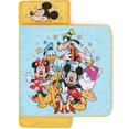 thumbnail image 1 of Colchón para Siesta Jay Franco 117 cm x 51 cm Azul Disney Niños, 1 of 7