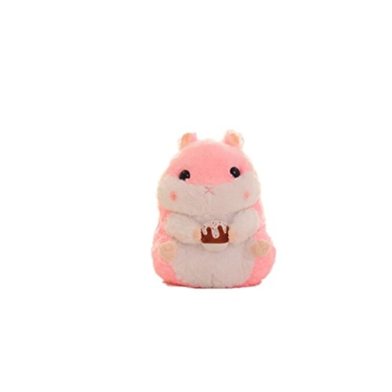 halloween hamster toys